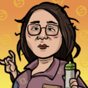 É muito difícil ter um bebê.