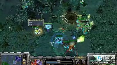 A batalha entre estratégia e competição