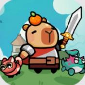 Jogo de sobreviventes de Kapibala