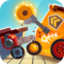 Jogo de Batalha de Miau